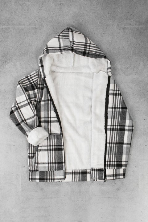 Camisaco Preto - comprar online