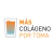 VITALGEN - Colágeno Hidrolizado sabor naranja (360 gramos) - comprar online