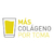 VITALGEN - Colágeno Hidrolizado sabor Limonada (15 sobres) - Vitalgen