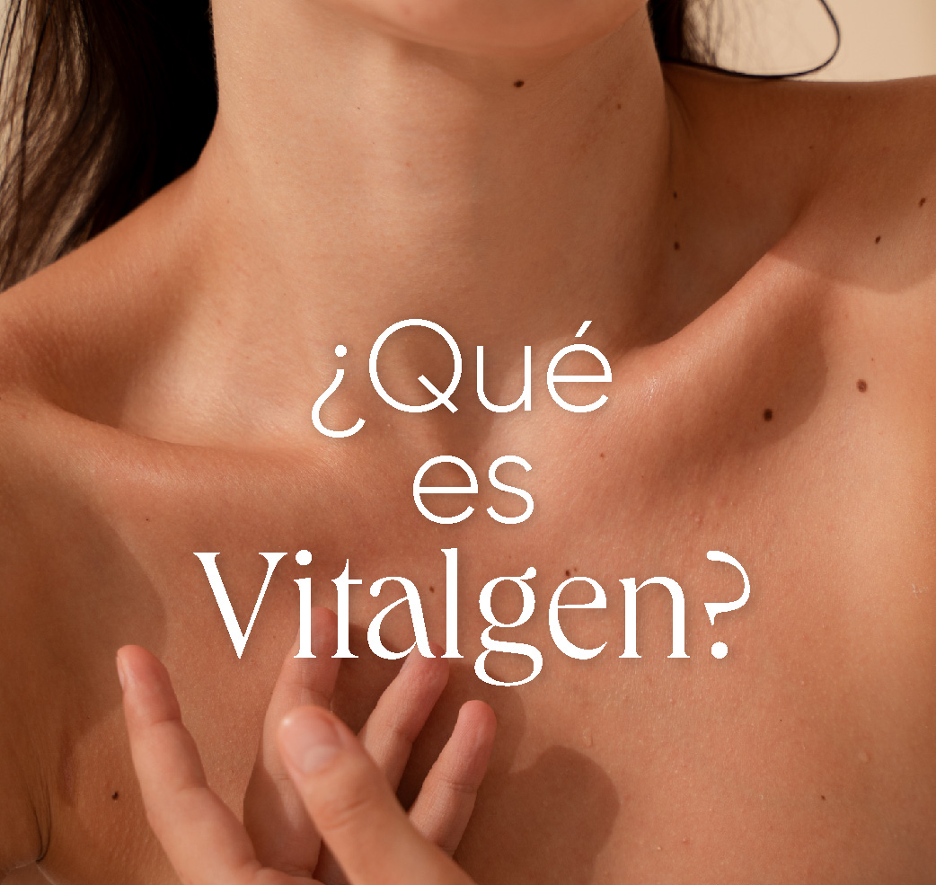 Banner de Vitalgen