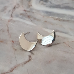 Aros en Plata