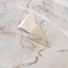 Aros en Plata - comprar online