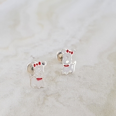 Aros abridores perrito en Plata - comprar online