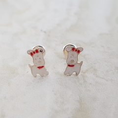 Aros abridores perrito en Plata