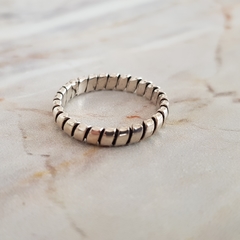 Anillo en Plata - comprar online