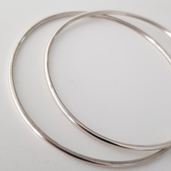 Esclavas finas en Plata - comprar online