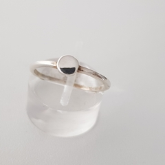 Anillo en Plata - comprar online