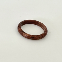 Anillo en Piedra Jaspe