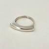 Anillo en Plata Lisa