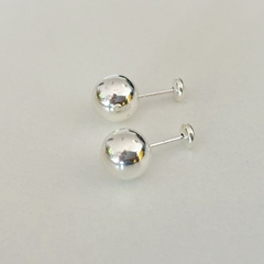 Aros abridores bolitas en Plata
