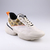 TENIS OFF WHITE E ANIMAL PRINT QUIZ - MA1907