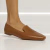 SAPATILHA CARAMELO - comprar online