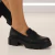 SAPATO OXFORD PRETO QUIZ 64174720 - comprar online