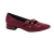 SAPATILHA BORDO BICO FINO QUIZ 61311705 - comprar online