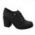 BOTA OXFORD PRETA QUIZ 61179214 - comprar online