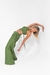 Pantalón OBI (Verde) - Clame