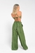Pantalón OBI (Verde) en internet