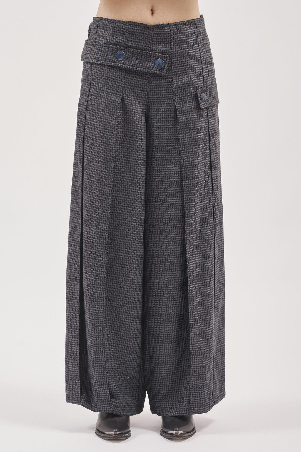 Pantalón Arroyo thumbnail 3