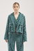Blazer Gardenia Petroleo