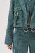Blazer Gardenia Petroleo - tienda online