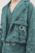 Blazer Gardenia Petroleo - comprar online