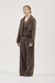 Pantalon Gardenia Chocolate en internet
