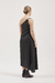 Vestido FRONTERA Negro - Clame