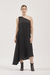 Vestido FRONTERA Negro - tienda online