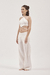 Pantalón CURRY Off White en internet