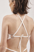 Top OBI Off White - comprar online