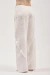 Pantalón CURRY Off White - Clame