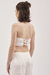 Top PERTH Off-white - comprar online