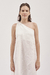 Imagen de Vestido FRONTERA Off white