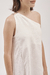Vestido FRONTERA Off white - comprar online