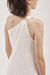 Vestido FRONTERA Off white en internet