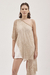 Vestido CAIRNS Natural en internet