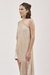 Imagen de Vestido CAIRNS Natural
