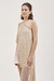 Vestido CAIRNS Natural - tienda online