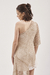 Vestido CAIRNS Natural