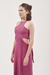 Imagen de Vestido FRESIA Ciruela