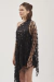 Vestido BRISBANE Negro - tienda online