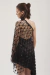 Vestido BRISBANE Negro