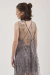 Vestido BYRON Gris en internet