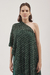 Vestido CAIRNS Verde en internet