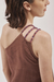 Vestido FRONTERA Vino en internet