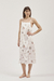 Vestido MIDI TESOROS - comprar online