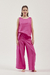 Pantalón Obi Fucsia - tienda online