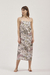 Vestido MIDI SELVA