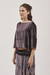Blusa ZENDA - tienda online