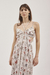VESTIDO AMANCAY ESTAMPILLAS - comprar online